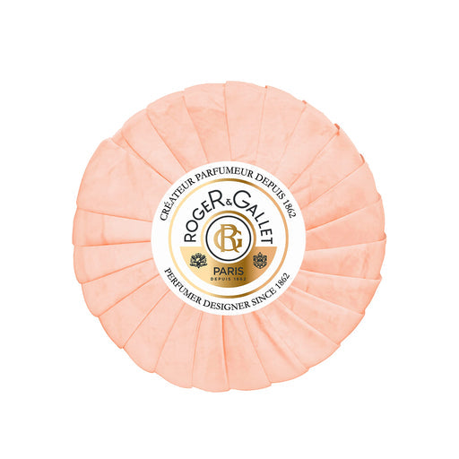 Roger & Gallet Fleur De Figuier Soap