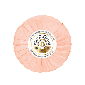 Roger & Gallet Fleur De Figuier Soap