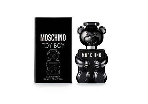 Moschino Toy Boy Eau de Parfum