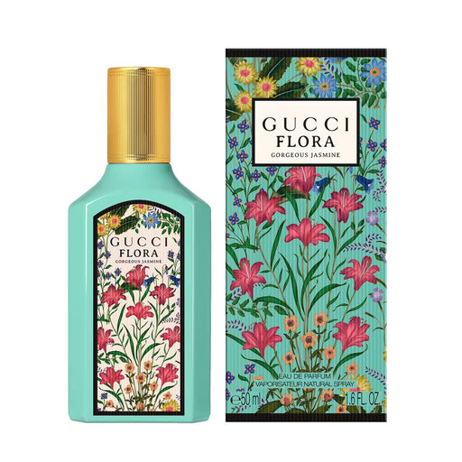 Gucci Flora Gorgeous Jasmine Eau de Parfum