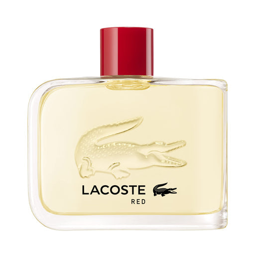 Lacoste Red Eau de Toilette