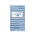 Jimmy Choo Man Aqua Eau de Toilette