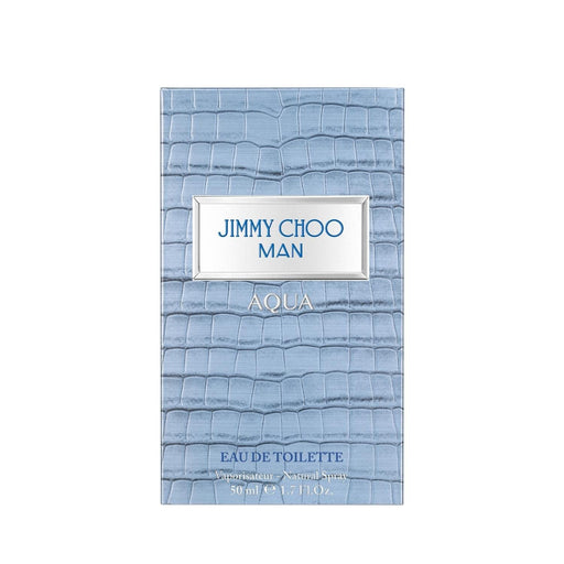 Jimmy Choo Man Aqua Eau de Toilette