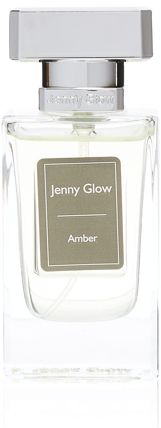 Jenny Glow Amber Eau de Parfum