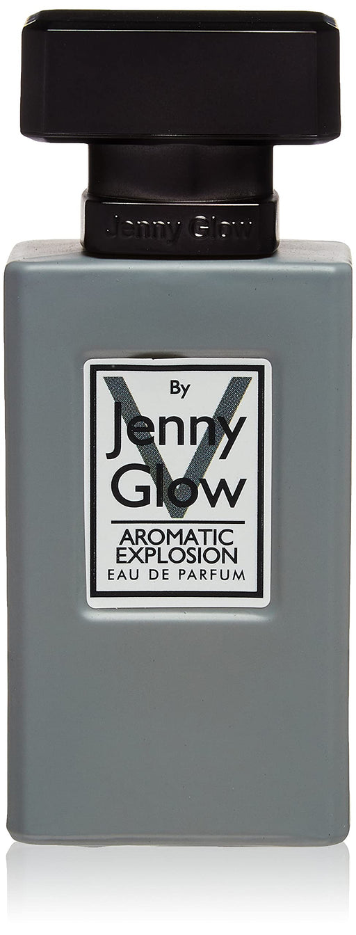 Jenny Glow Aromatic Explosion Eau de Parfum