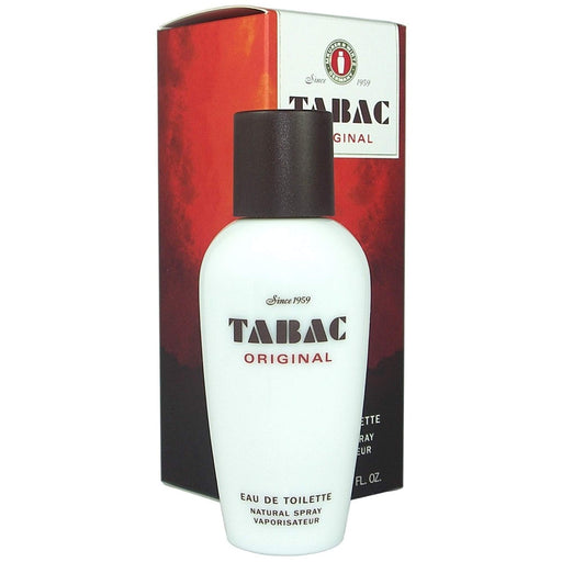 Mäurer & Wirtz Tabac Original Eau De Toilette