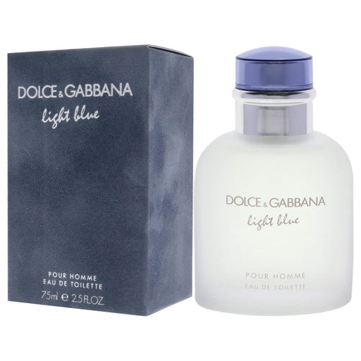 Dolce & Gabbana Light Blue Eau De Toilette