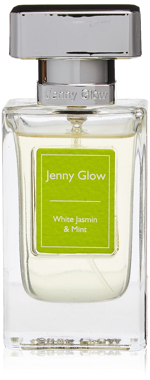 Jenny Glow Jasmin & Mint Leaf Eau de Parfum