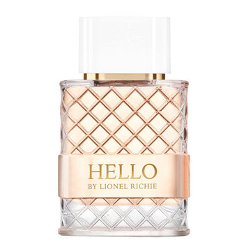 Lionel Richie Hello for Women Eau de Toilette