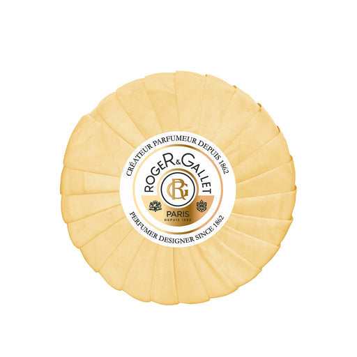 Roger & Gallet Bois d'Orange Bar of Soap