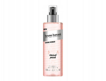 Bruno Banani Daring Woman Body Spray