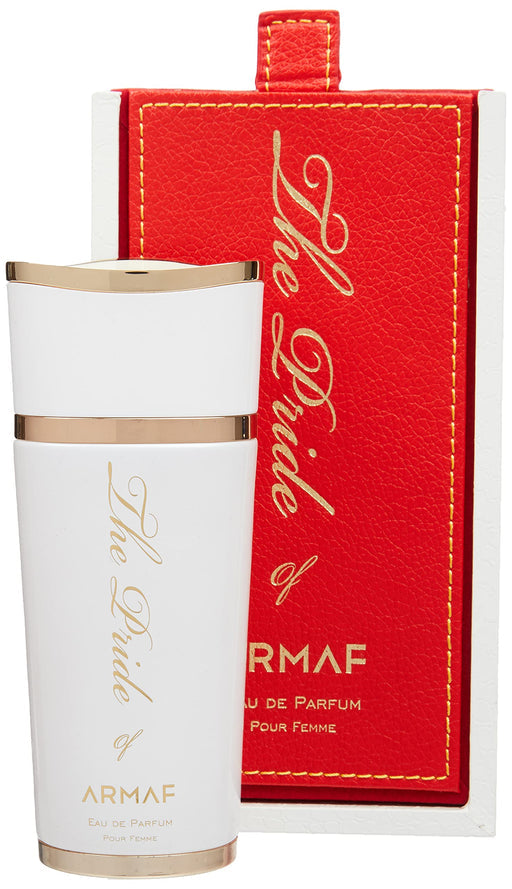 Armaf The Pride Of Armaf Rouge Eau de Parfum