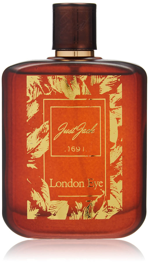 Just Jack London Eye Eau de Toilette