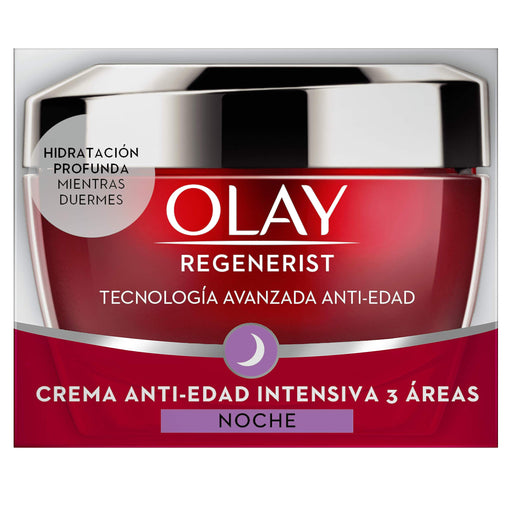 Olay Regenerist 3-Point Age-Defying Cream Night