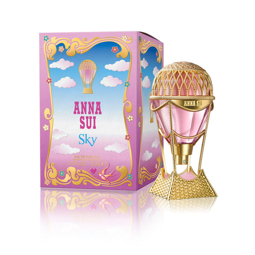 Anna Sui Sky Eau de Toilette