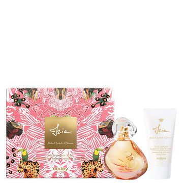 Sisley Izia Gift Set 30ml EDP + 50ml Body Lotion