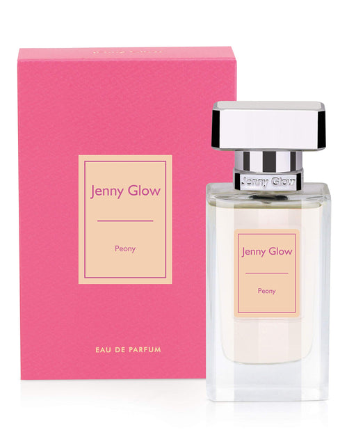Jenny Glow Peony Eau de Parfum