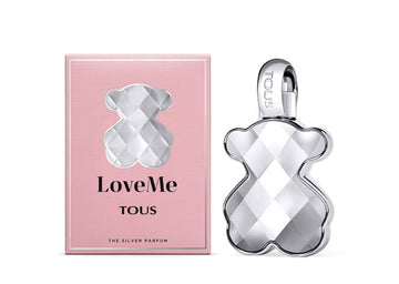 Tous LoveMe The Silver Parfum Eau de Parfum