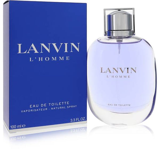 Lanvin L'Homme Eau de Toilette