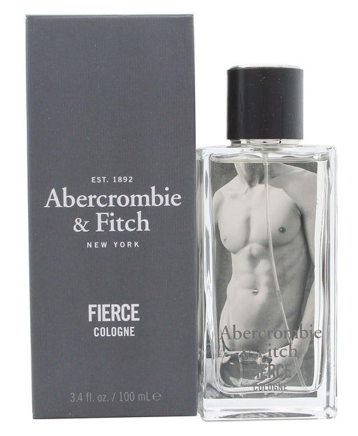 Abercrombie & Fitch Fierce Eau de Cologne