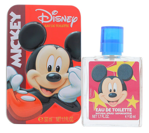 Disney Mickey Mouse Eau de Toilette