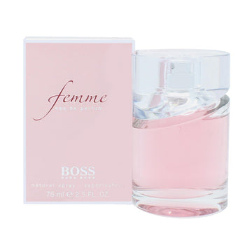 Hugo Boss Femme Eau de Parfum