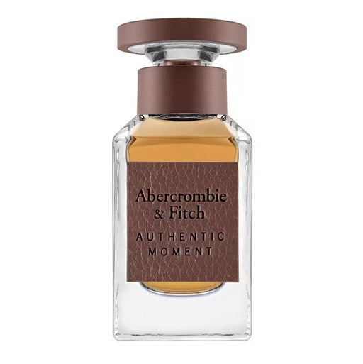 Abercrombie & Fitch Authentic Moment Man Eau de Toilette