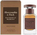 Abercrombie & Fitch Authentic Moment Man Eau de Toilette