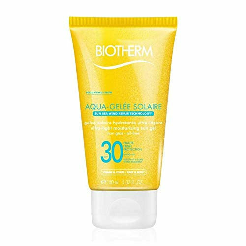 Biotherm Lait Solaire UVA/UVB Protection Melting Milk SPF 30