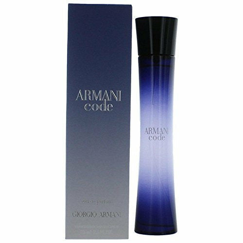 Giorgio Armani Code Eau de Parfum