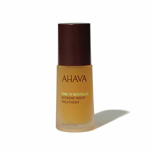 Ahava Time To Revitalize Extreme Night Treatment