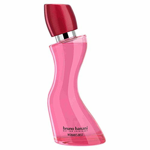 Bruno Banani Woman's Best Eau de Toilette