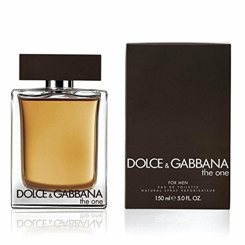 Dolce & Gabbana The One Eau de Toilette