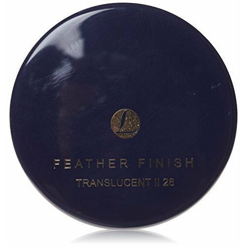 Lentheric Feather Finish Compact Powder - Translucent II