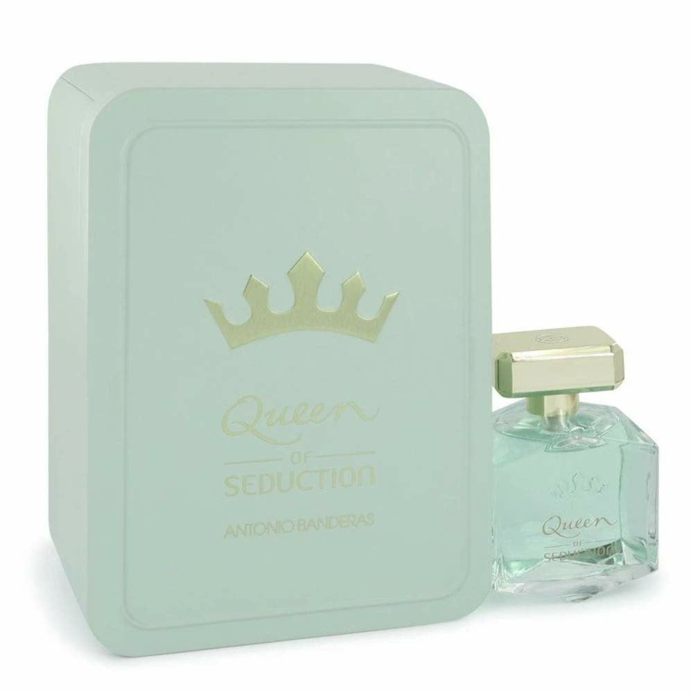 Antonio Banderas Queen of Seduction Eau de Toilette