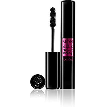 Lancome Monsieur Big Mascara - 01 Black