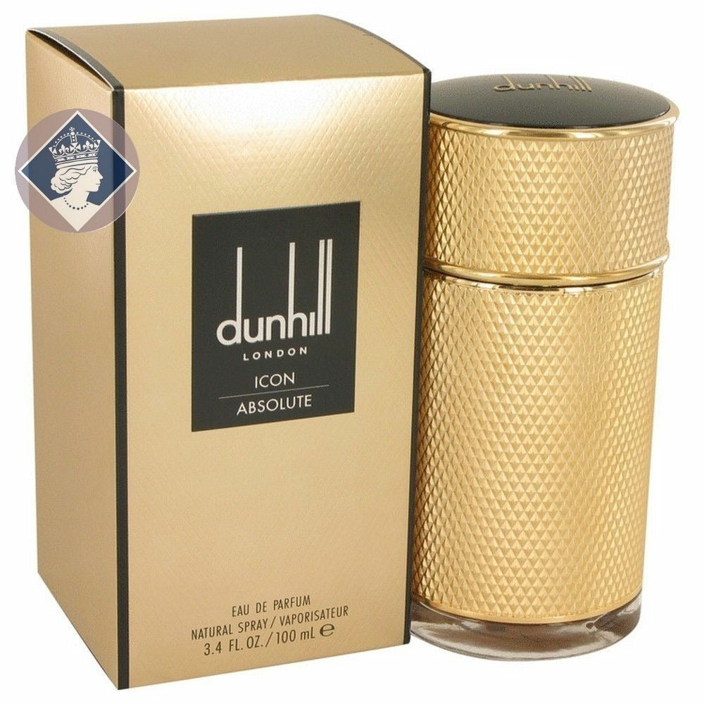 Dunhill Icon Absolute Eau de Parfum