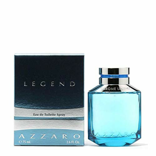 Azzaro Chrome Legend Eau de Toilette