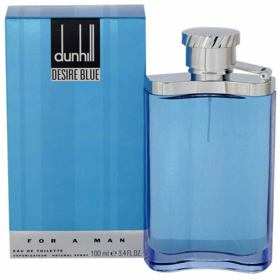 Dunhill Desire Blue Eau de Toilette