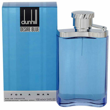 Dunhill Desire Blue Eau de Toilette