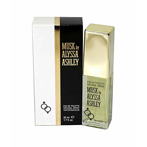 Alyssa Ashley Musk Eau de Toilette