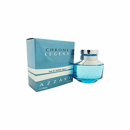 Azzaro Chrome Legend Eau de Toilette