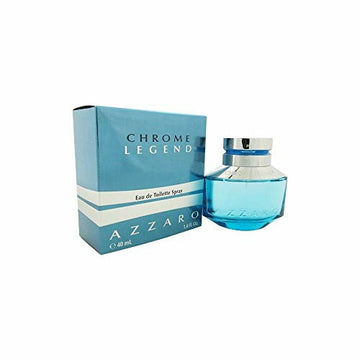 Azzaro Chrome Legend Eau de Toilette