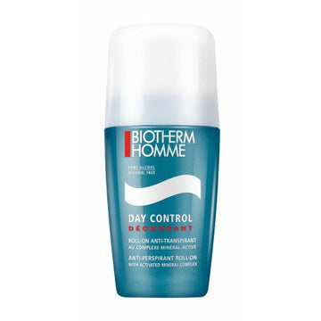 Biotherm Homme Day Control Deodorant Roll-On