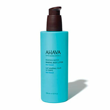 Ahava Deadsea Water Mineral Sea-Kissed Body Lotion