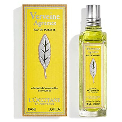 L'Occitane en Provence Verveine Agrumes Eau de Toilette