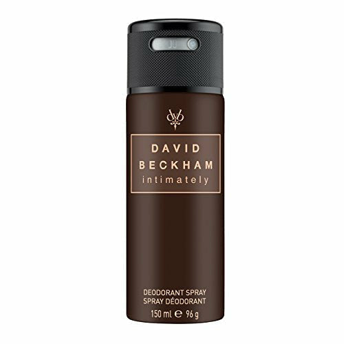 David & Victoria Beckham Intimately Men Deodorant Spray