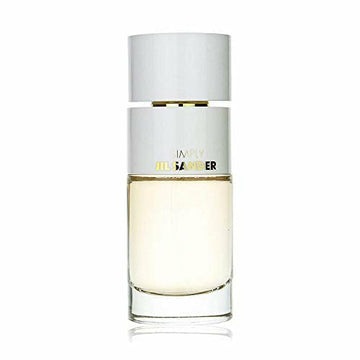 Jil Sander Simply Jil Sander Eau de Toilette Moisturising Body Veil