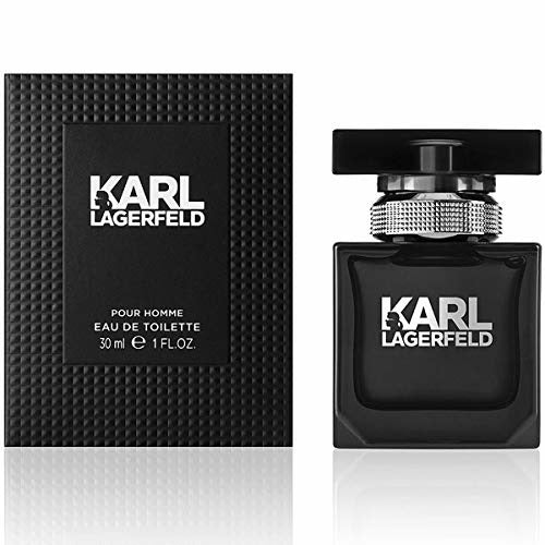 Karl Lagerfeld for Him Eau de Toilette