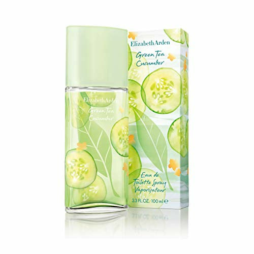 Elizabeth Arden Green Tea Cucumber Eau de Toilette